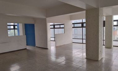 Oficinas en Renta en el centro de Toluca
