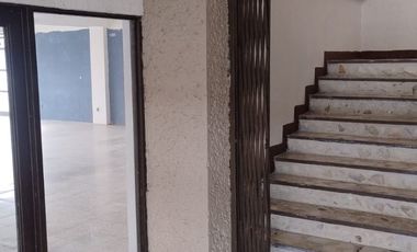 Oficinas en Renta en el centro de Toluca