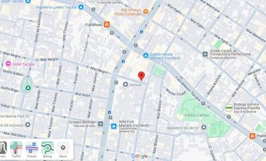 DEPTO EN REMATE BANCARIO CDMX MAR NEGRO CLV