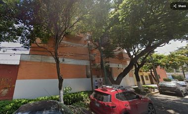 DEPTO EN REMATE BANCARIO CDMX MAR NEGRO CLV