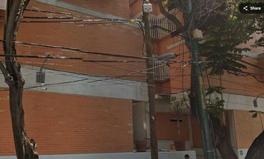 DEPTO EN REMATE BANCARIO CDMX MAR NEGRO CLV