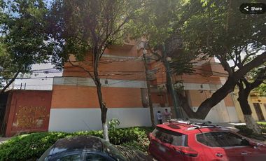 DEPTO EN REMATE BANCARIO CDMX MAR NEGRO CLV