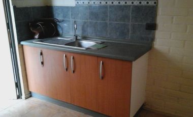 Casa 2 pisos 3 dorm.2 baños. El Abrazo, Maipú