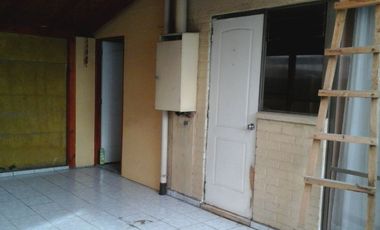 Casa 2 pisos 3 dorm.2 baños. El Abrazo, Maipú