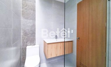 CASAS VIP EN RACAR DE 4 HABITACIONES