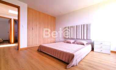 CASAS VIP EN RACAR DE 4 HABITACIONES