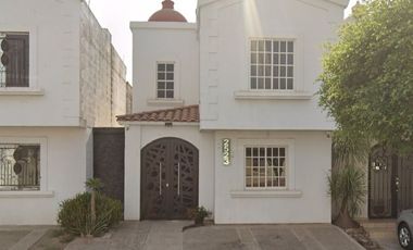 VENTA DE CASA EN CULIACAN