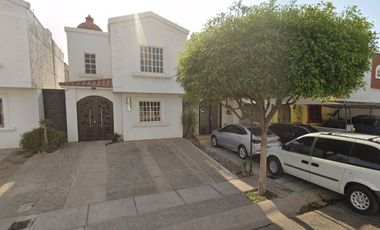 VENTA DE CASA EN CULIACAN