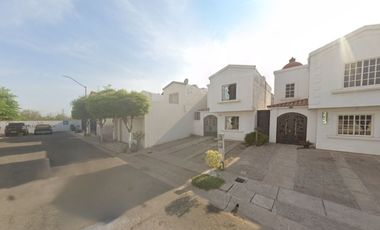 VENTA DE CASA EN CULIACAN