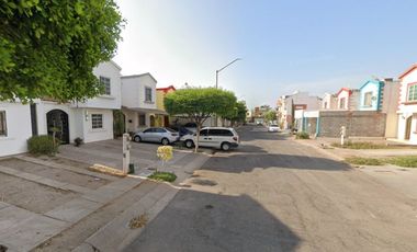 VENTA DE CASA EN CULIACAN