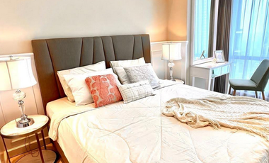 *For Sale / Rent Apartment la Riz Mansion 2 BR*