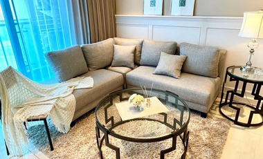 *For Sale / Rent Apartment la Riz Mansion 2 BR*