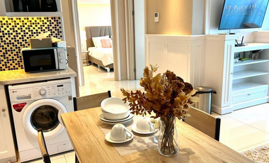 *For Sale / Rent Apartment la Riz Mansion 2 BR*
