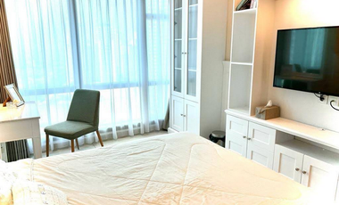 *For Sale / Rent Apartment la Riz Mansion 2 BR*