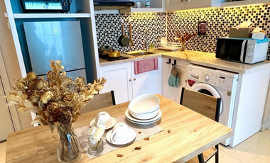 *For Sale / Rent Apartment la Riz Mansion 2 BR*
