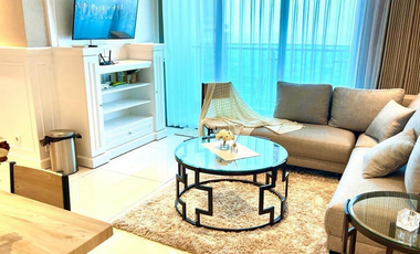 *For Sale / Rent Apartment la Riz Mansion 2 BR*