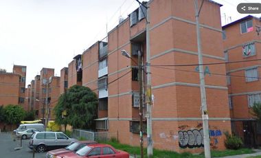 DEPTO EN REMATE BANCARIO AV FUERTE DE LORETO CDMX CLV