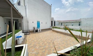 Renta Departamento, Punta Museo, División del Norte 3572