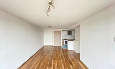 Renta Departamento, Punta Museo, División del Norte 3572