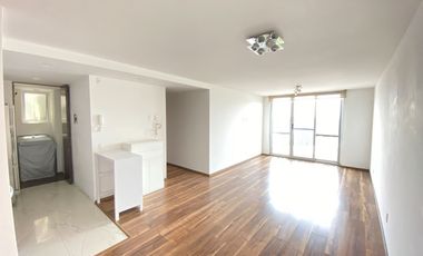 Renta Departamento, Punta Museo, División del Norte 3572