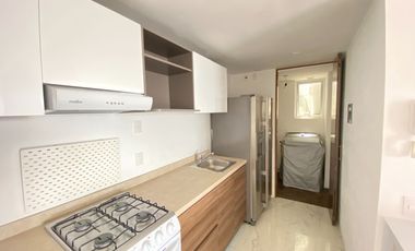 Renta Departamento, Punta Museo, División del Norte 3572