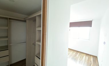 Renta Departamento, Punta Museo, División del Norte 3572