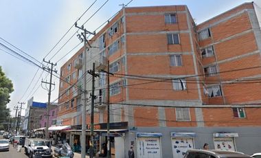 Departamento en venta en Cuauhtémoc, CDMX mm