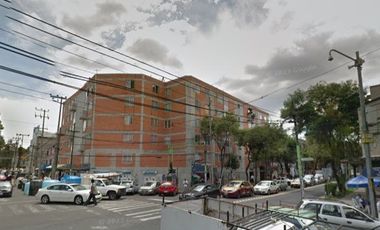 Departamento en venta en Cuauhtémoc, CDMX mm