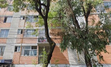 Departamento en venta en Cuauhtémoc, CDMX mm