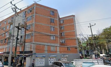 Departamento en venta en Cuauhtémoc, CDMX mm