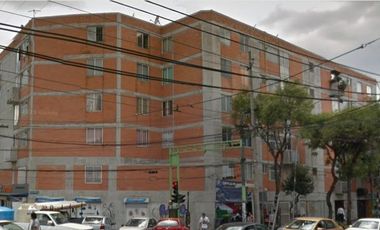 Departamento en venta en Cuauhtémoc, CDMX mm