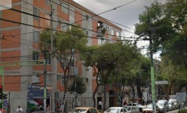 Departamento en venta en Cuauhtémoc, CDMX mm
