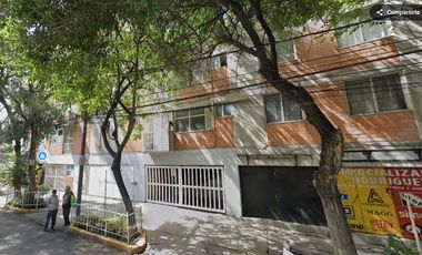 Departamento en venta en Cuauhtémoc, CDMX mm