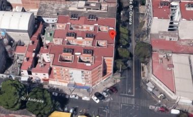 Departamento en venta en Cuauhtémoc, CDMX mm