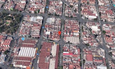 Departamento en venta en Cuauhtémoc, CDMX mm