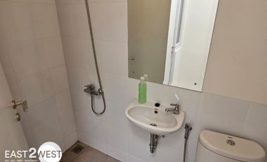 Dijual/Disewakan Rumah Myza BSD City Tangerang Murah Bagus Nyaman Siap Huni Lokasi Strategis