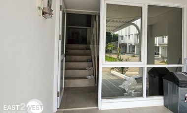 Dijual/Disewakan Rumah Myza BSD City Tangerang Murah Bagus Nyaman Siap Huni Lokasi Strategis