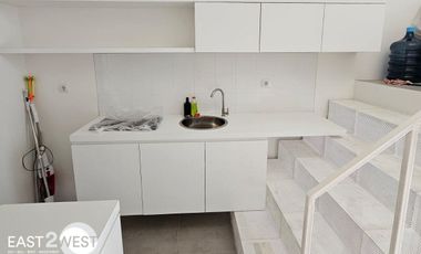 Dijual/Disewakan Rumah Myza BSD City Tangerang Murah Bagus Nyaman Siap Huni Lokasi Strategis