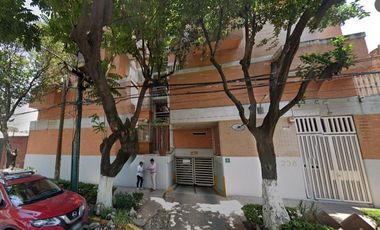 Departamento en venta en Cuauhtémoc, CDMX mm
