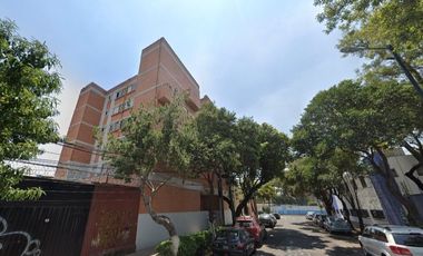 Departamento en venta en Cuauhtémoc, CDMX mm