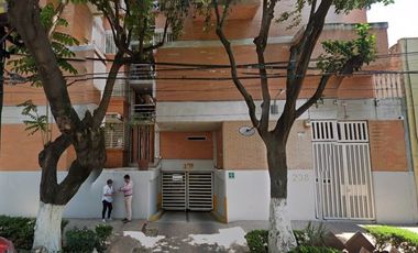 Departamento en venta en Cuauhtémoc, CDMX mm