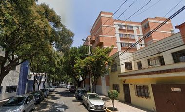 Departamento en venta en Cuauhtémoc, CDMX mm