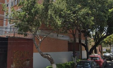 Departamento en venta en Cuauhtémoc, CDMX mm