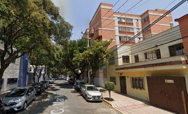Departamento en venta en Cuauhtémoc, CDMX mm