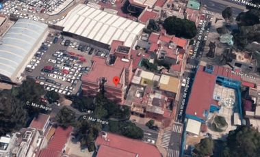Departamento en venta en Cuauhtémoc, CDMX mm