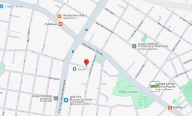 Departamento en venta en Cuauhtémoc, CDMX mm