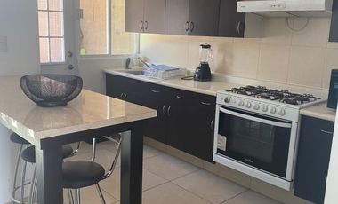 Casa amueblada en LosLagos