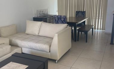 Casa amueblada en LosLagos