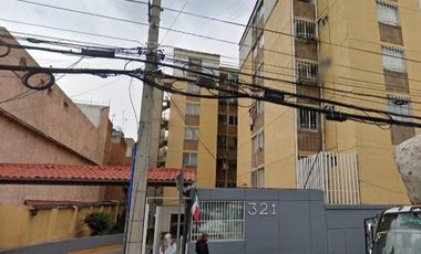 Departamento en venta en Cuauhtémoc, CDMX mm