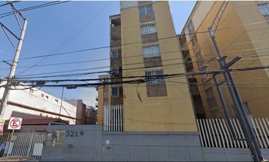 Departamento en venta en Cuauhtémoc, CDMX mm